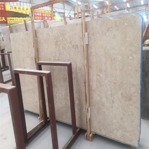 Κλασικά Περσία μπεζ μαρμάρινα πλίνια