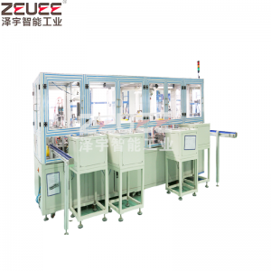 Παράθυρα και πόρτες αξεσουάρ μεταλλικά εξαρτήματα αυτόματη μηχανή πίεσης