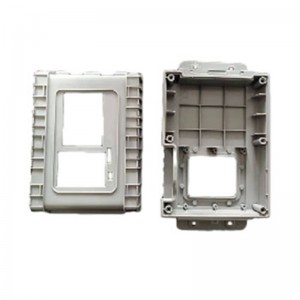 Μηχανικές ηλεκτρικές συσκευές