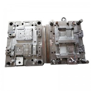 Μηχανικές ηλεκτρικές συσκευές