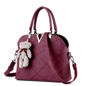 Τσάντα ώμου-18013