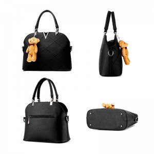 Τσάντα ώμου-18013