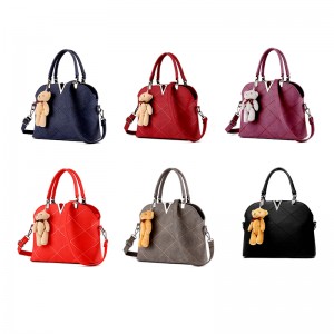 Τσάντα ώμου-18013