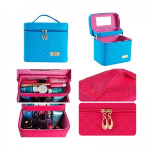 Καλλυντική σακούλα-7001