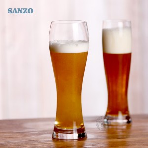Γυαλί μπύρας Sanzo Barware Γυαλί μπύρας Das Boot Εξατομικευμένη μπύρα Stein