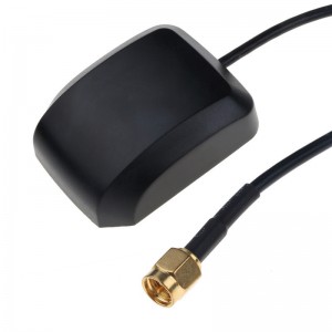 Καλώδιο GPS δέκτης Καλώδιο SMA Καλώδιο 3M GPS Antenna