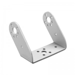Προσαρμοσμένο OEM λαβή γωνιακής στερέωσης και τριγωνικό στήριγμα ράφι