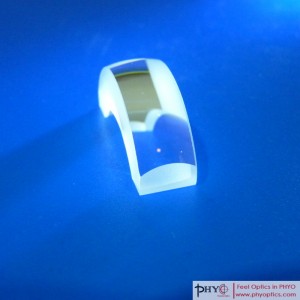 Κύλινδρος φακός