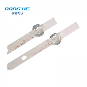 LG32 ίντσες 7 + 6 led POLA τηλεοπτικό φωτισμό ταινία