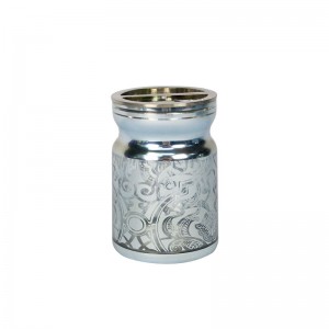 Γυαλί αξεσουάρ μπάνιου που