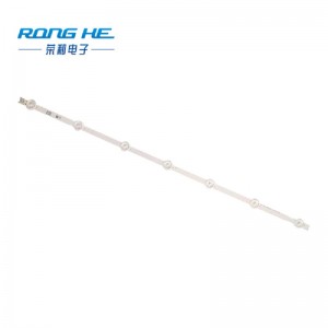 καυτές πωλήσεις 630 * 12mm LG32 ιντσών ταινίες τηλεοπτικό φωτισμό