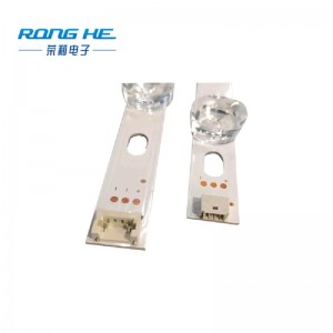 LG39 '' POLA LCD TV φωτός οπίσθιου φωτισμού για πωλήσεις