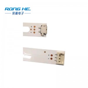 καλή ποιότητα πρωτότυπο εισαγωγής μεγάλων ταινιών τηλεοπτικών ταινιών πίσω φωτός