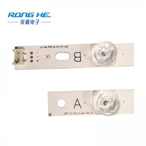 πωλήσεις εργοστασίων LG42 ιντσών lcd bar οπίσθιου φωτισμού