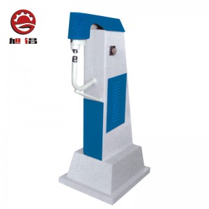 Μηχανή σφυρηλάτησης για παπούτσια XF-8201C