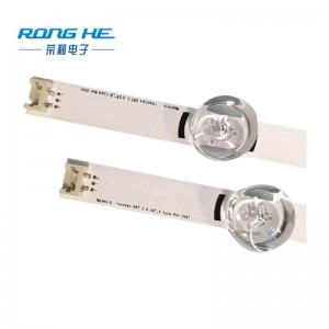 υψηλής ποιότητας ταινίες τηλεοράσεων LG υψηλής ευκρίνειας led