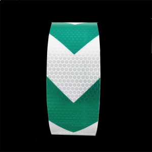 Πολλαπλών χρήσεων ζεστό πωλούν έθιμο pre cut ιντσών ανακλαστική ταινία