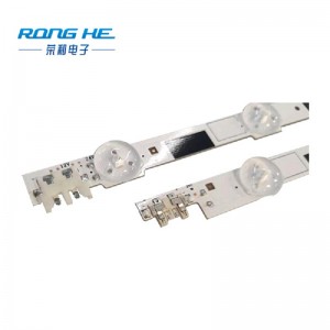 οδήγησε οπίσθιο φωτισμό για φως Samsung 39 ιντσών 8 + 5