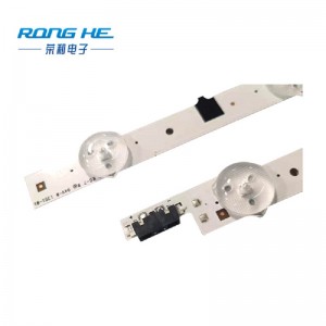 οδήγησε οπίσθιο φωτισμό για φως Samsung 39 ιντσών 8 + 5