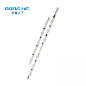 οδήγησε οπίσθιο φωτισμό για φως Samsung 39 ιντσών 8 + 5