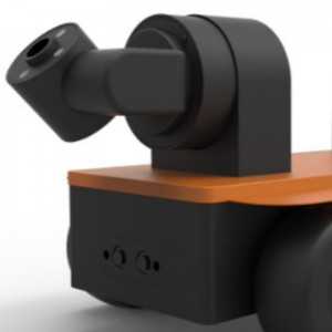 ρομποτικό έλεγχο σωλήνων