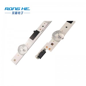 οπίσθιου φωτισμού οδήγησε ταινία τηλεόραση για Samsung 40 ιντσών