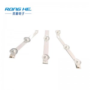 καλής ποιότητας Samsung backlight led τηλεόραση ταινία για τις πωλήσεις