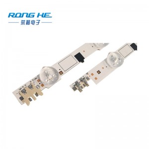 χονδρική Samsung 42 ιντσών οπίσθιου φωτισμού τηλεόραση οδήγησε ταινία bar