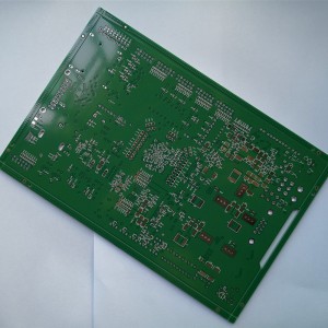 Πολυστρωματικό PCB για βιομηχανικό προϊόν