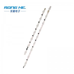 υψηλής ποιότητας τηλεοπτικό φωτισμό LED οδήγησε λωρίδες για τη Samsung