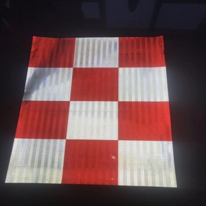 Αρχική αποθήκη ανακλαστική ταινία