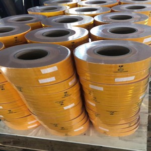 nuvue ανακλαστική ταινία ασφαλείας