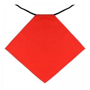 σημαίες ασφαλείας για καγιάκ