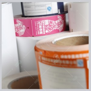 300 βαθμοί Κελσίου Ανθεκτικό στη θερμότητα χάλυβα ράβδους κρεμάει ετικέτες οπλισμού κρεμάζει ετικέτες για ευέλικτη εκτύπωση εκτύ...