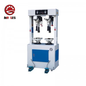 Παπούτσι που κάνει πάνω και κάτω μοναδική μηχανή πίεσης