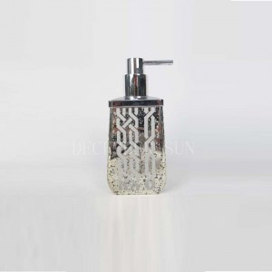 Σύνολο διανομέα γυάλινης λοσιόν