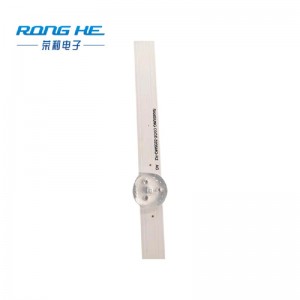 Η Samsung 32 ιντσών 9 λουρίδων τηλεοπτικών λυχνιών οδήγησε το φως οπίσθιου φωτισμού για πωλήσεις