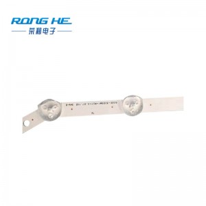 Samsung U τύπου 12 λυχνίες φωτισμού τηλεόραση πίσω φως οδήγησε φως χονδρικής