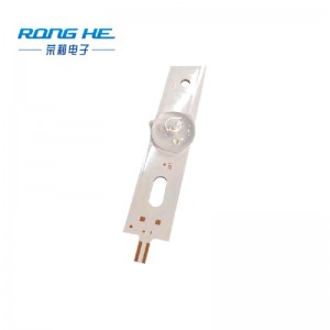 χονδρικού εμπορίου sony μάρκα 32inch 8 φως οδήγησε bar οπίσθιου φωτισμού με καλή ποιότητα