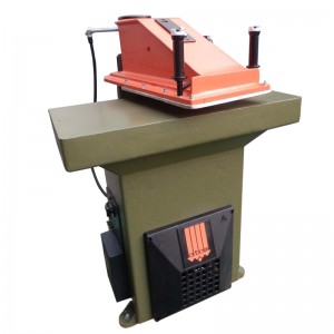 Παπούτσι κάνοντας διασταύρωση μοναδική μηχανή πίεσης