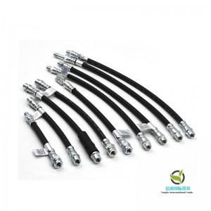 Σωλήνας φρένων (OE: 20-333790)