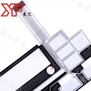 Διακόπτη ITO