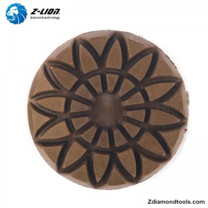 ZL-16SF σκυρόδεμα στίλβωσης σκυροδέματος αποθήκη σπιτιού