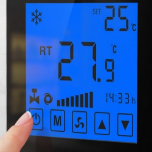 PEDOT Διαφανής αισθητήρας αγώγιμης μεμβράνης