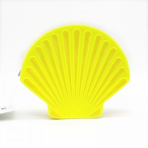 PVC καλλυντική τσάντα 2