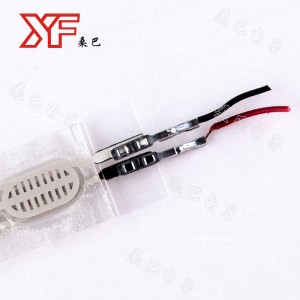 Ασημένια επίστρωση αγώγιμης γραμμής εκτύπωσης ασημιού