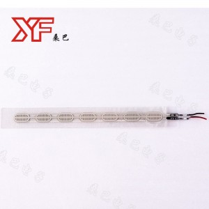 Φιλική χωρητικότητα