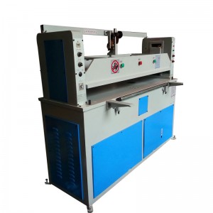 Μηχανή κοπής αεροπλάνων