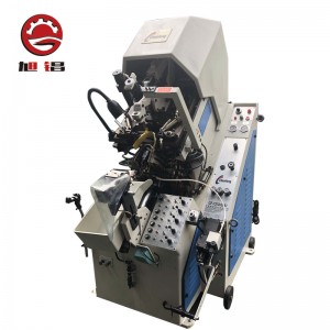 Παπούτσι που κάνει το μόνιμο μηχάνημα