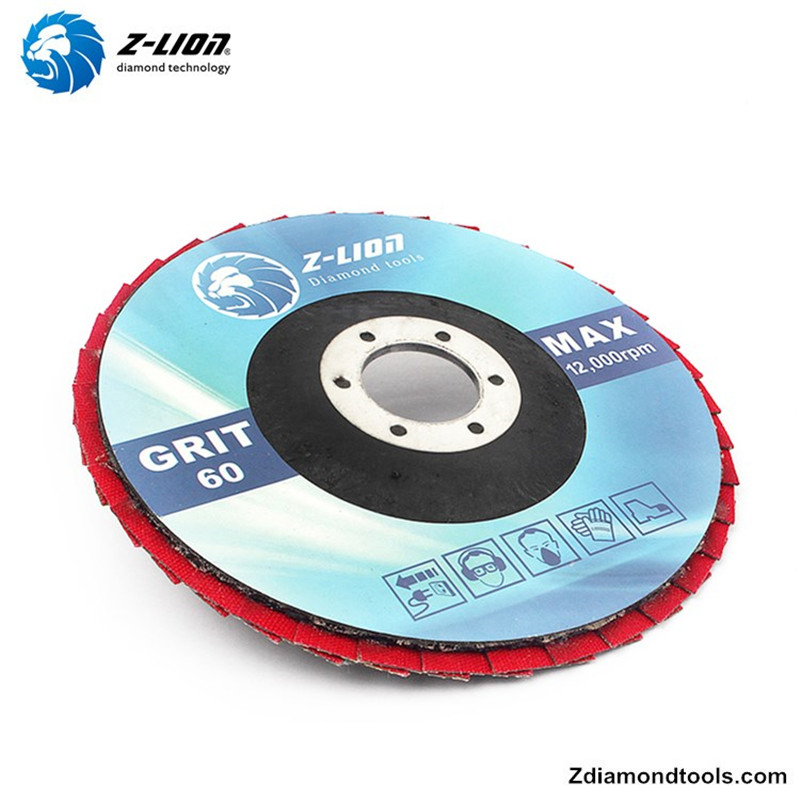 ZL-WMC66S φτηνή πορσελάνη διαμάντι grinding δίσκο σπίτι αποθήκη